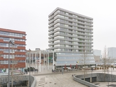 Appartement te huur in Almere