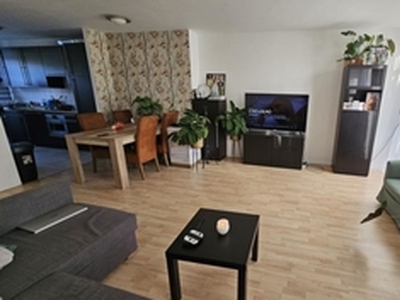 Appartement te huur in Alphen aan den Rijn