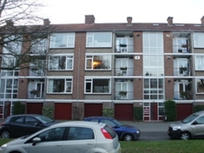 Appartement te huur in Amersfoort