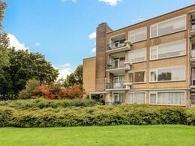 Appartement te huur in Amstelveen