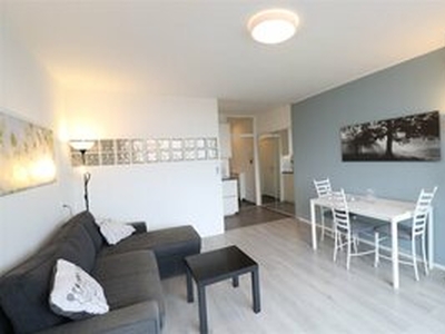 Appartement te huur in Amstelveen