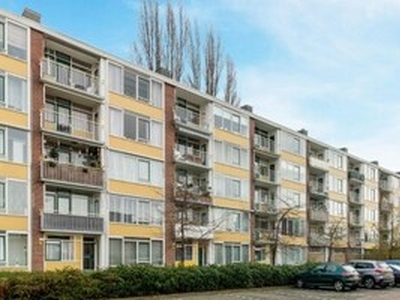 Appartement te huur in Amstelveen