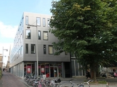 Appartement te huur in Breda