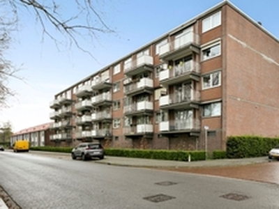 Appartement te huur in Breda