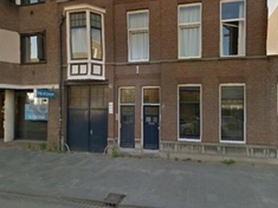 Appartement te huur in Breda