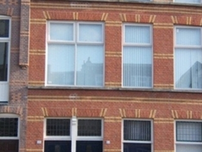 Appartement te huur in Breda