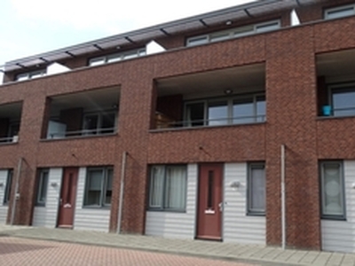 Appartement te huur in Breda