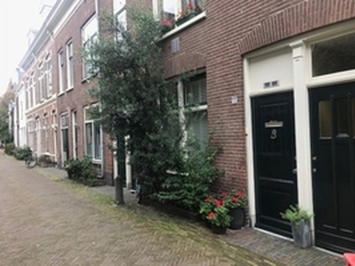 Appartement te huur in Haarlem