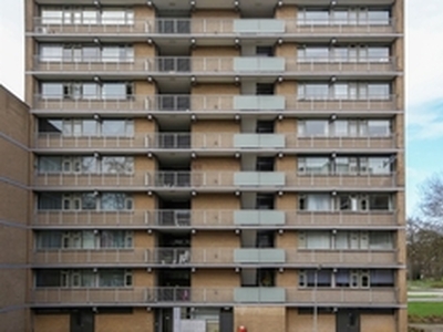 Appartement te huur in Nijmegen