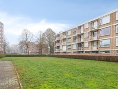 Appartement te huur in Nijmegen