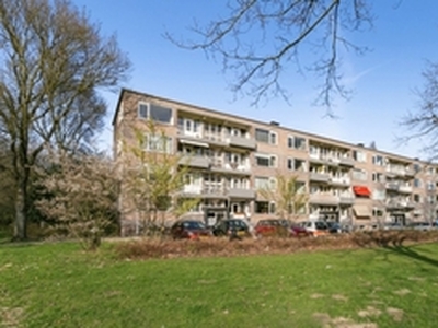 Appartement te huur in Tilburg