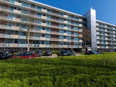 Appartement te huur in Tilburg