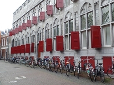 Appartement te huur in Utrecht