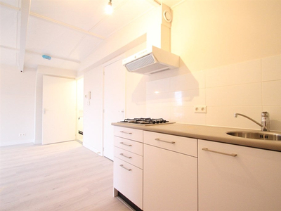 Appartement te huur Mgr. van de Weteringstraat, Utrecht