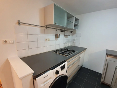 Appartement te huur Nieuwe Uilenburgerstraat, Amsterdam