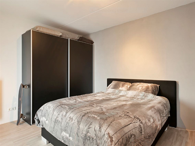 Appartement te huur Vijfhagen, Breda