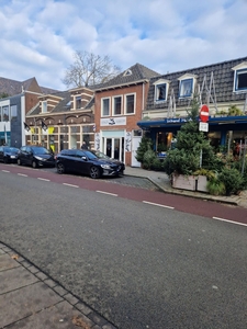 Assendorperstraat in Zwolle (53m2)