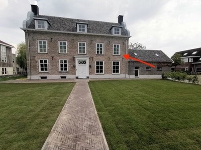 Baron Van Spittaellaan in Huissen (75m2)