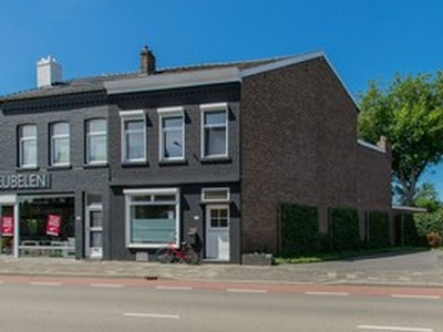 Benedenwoning te huur in Maastricht