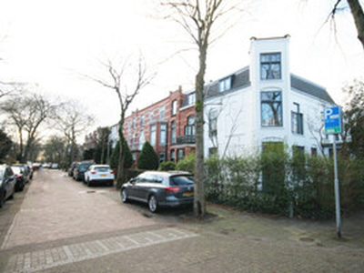 Bovenwoning (dubbel bovenhuis) te huur in Rijswijk