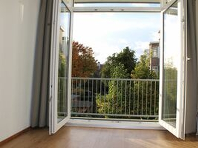 Bovenwoning te huur in Voorburg