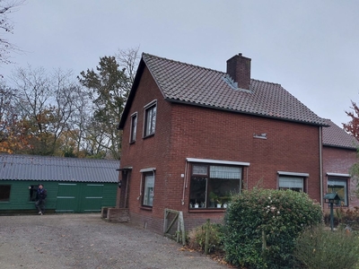 Breakerweg in Kootwijkerbroek (66m2)