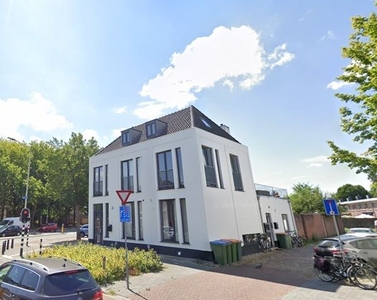 Dr. Ariënsplein in Breda (40m2)