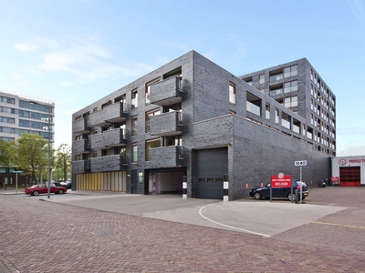 Dr Cuyperslaan in Eindhoven (40m2)