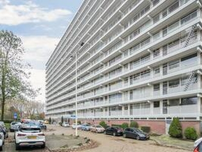 Galerijflat (appartement) te huur in Capelle aan den IJssel