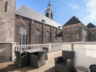 Apartment te huur in Schiedam