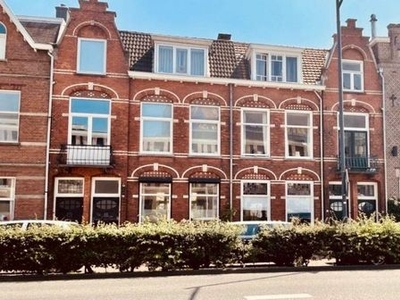 Koningsweg in Den Bosch (90m2)