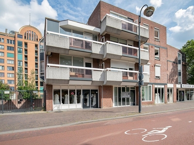 Kruisstraat in Eindhoven (80m2)