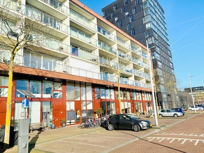 Müllerkade in Rotterdam (86m2)