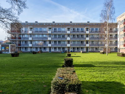 MVGM Verhuurd onder voorbehoud: Aalbersestraat 120, amsterdam