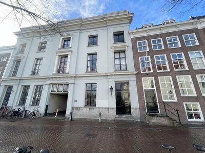 Oude Delft in Delft (80m2)