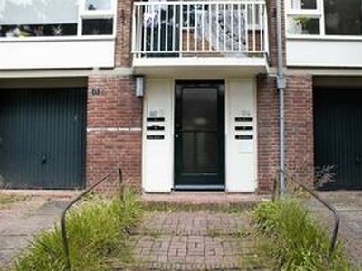 Portiekflat (appartement) te huur in Amersfoort