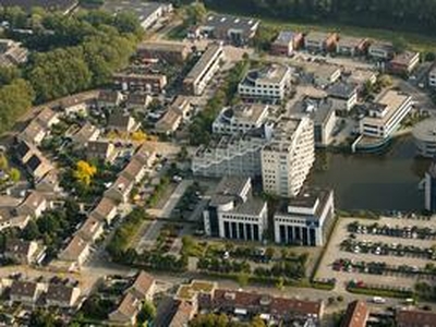 Portiekwoning, appartement te huur in Capelle aan den IJssel