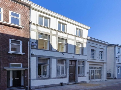 Putstraat in Sittard (36m2)