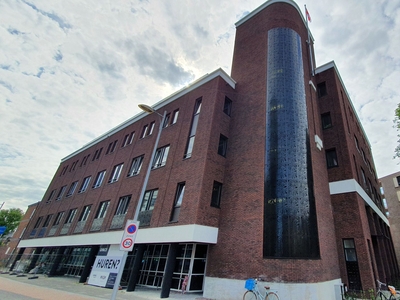 Stadsring in Amersfoort (50m2)