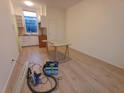 Studio te huur in Den Haag