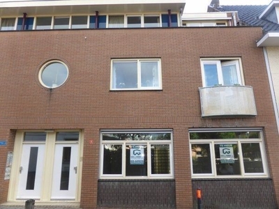 Tapijtstraat in Hilversum (40m2)