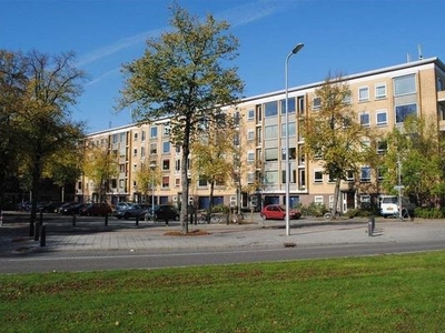 Von Kleistlaan in Utrecht (65m2)