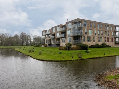 Vriendschaplaan in Blokker (130m2)