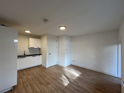 Woning te huur Meekrapstraat, Rotterdam