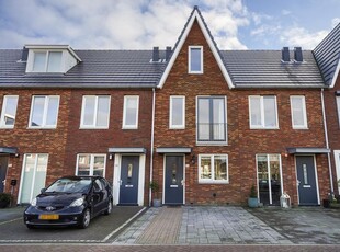 Aletta Rutgersstraat 26, Maasdijk