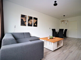 Appartement te huur Admiraal de Ruyterweg, Rotterdam