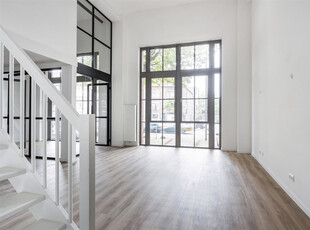 Appartement te huur Westzeedijk, Rotterdam