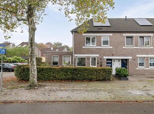 Brandebeemd 74, Breda