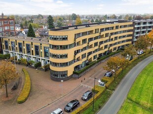 Burgemeester Jhr. Quarles Van Uffordlaan 147, Apeldoorn