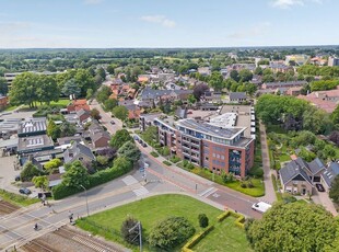 Burgemeester Schuitestraat 118, Hardenberg